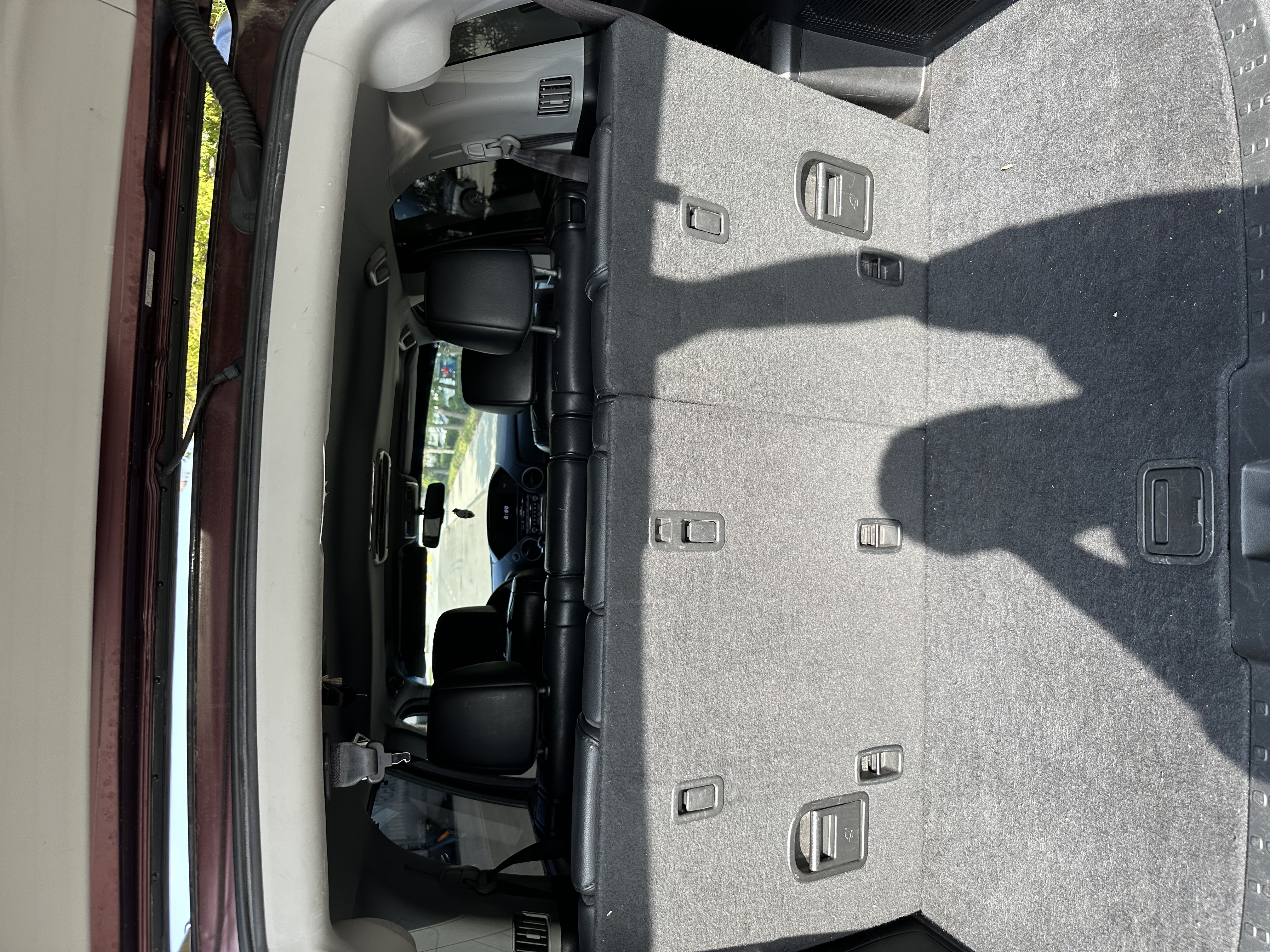 Used 2012 Honda Pilot Touring image 9