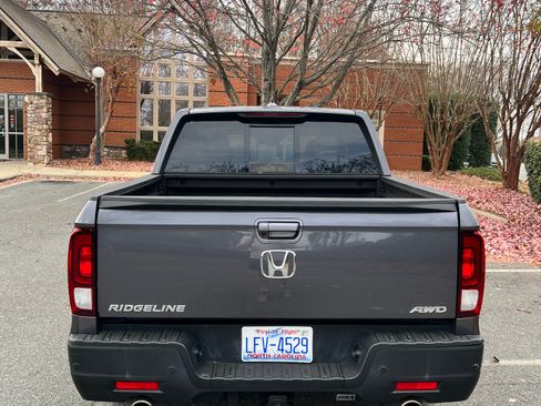 Used 2022 Honda Ridgeline RTL-E image 9