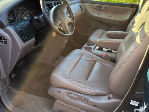 Used 2000 Honda Odyssey EX image 5