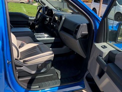 Used 2020 Ford F150 XL w/ Equipment Group 101A Mid image 12