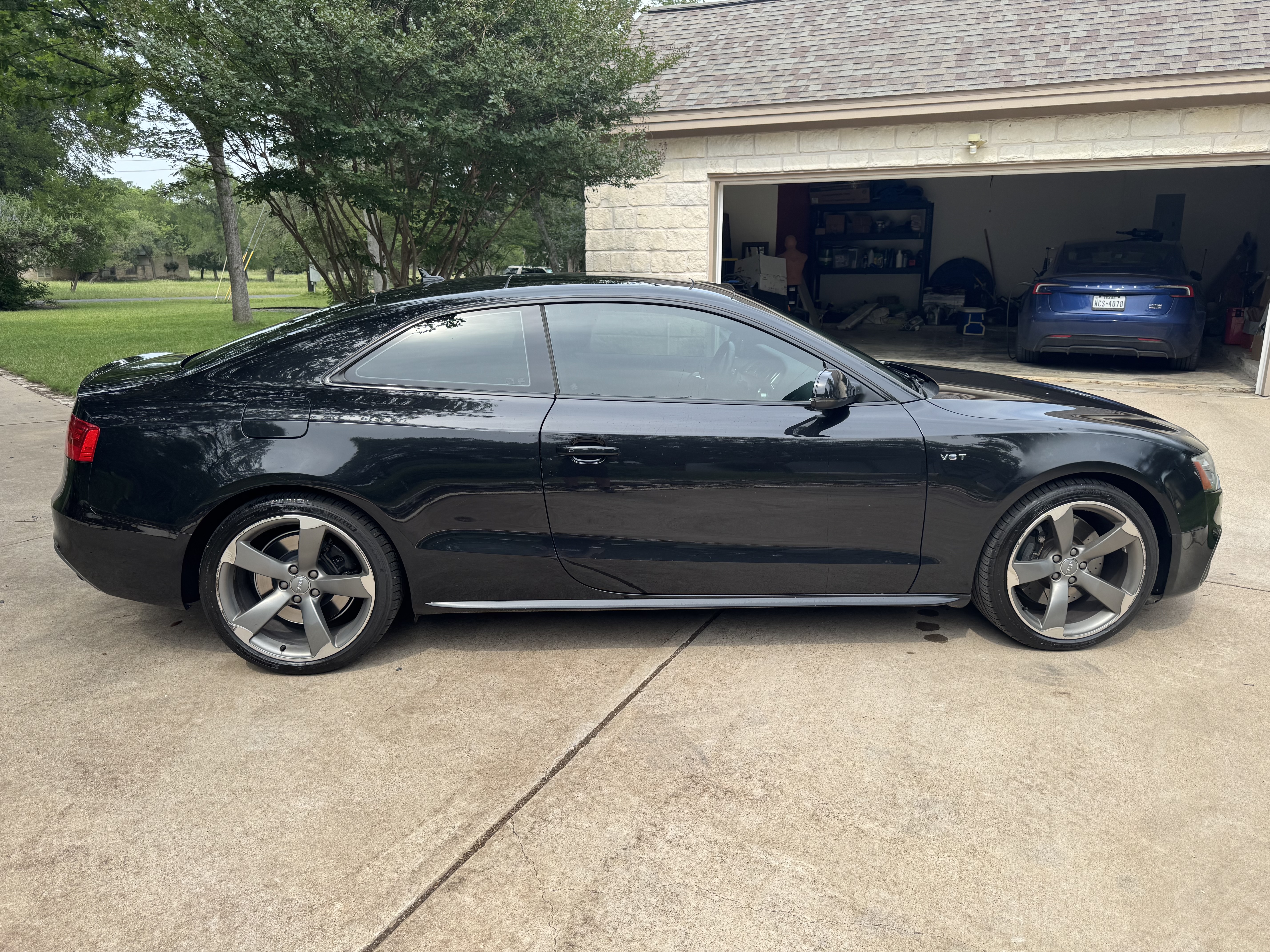 Used 2014 Audi S5 Prestige AWD/4WD image 11