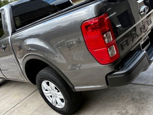 Used 2020 Ford Ranger XL w/ Equipment Group 101A Mid image 5