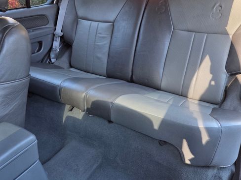 Used 2004 Nissan Xterra XE image 5