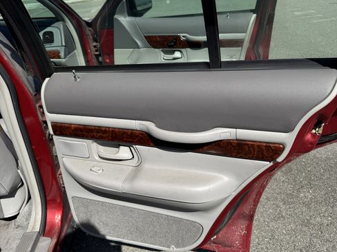 Used 1997 Mercury Grand Marquis LS RWD image 16