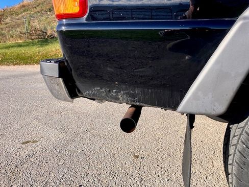 Used 1995 Ford Ranger 4x4 SuperCab image 18