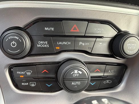 Used 2019 Dodge Challenger R/T Scat Pack w/ Driver Convenience Group image 21