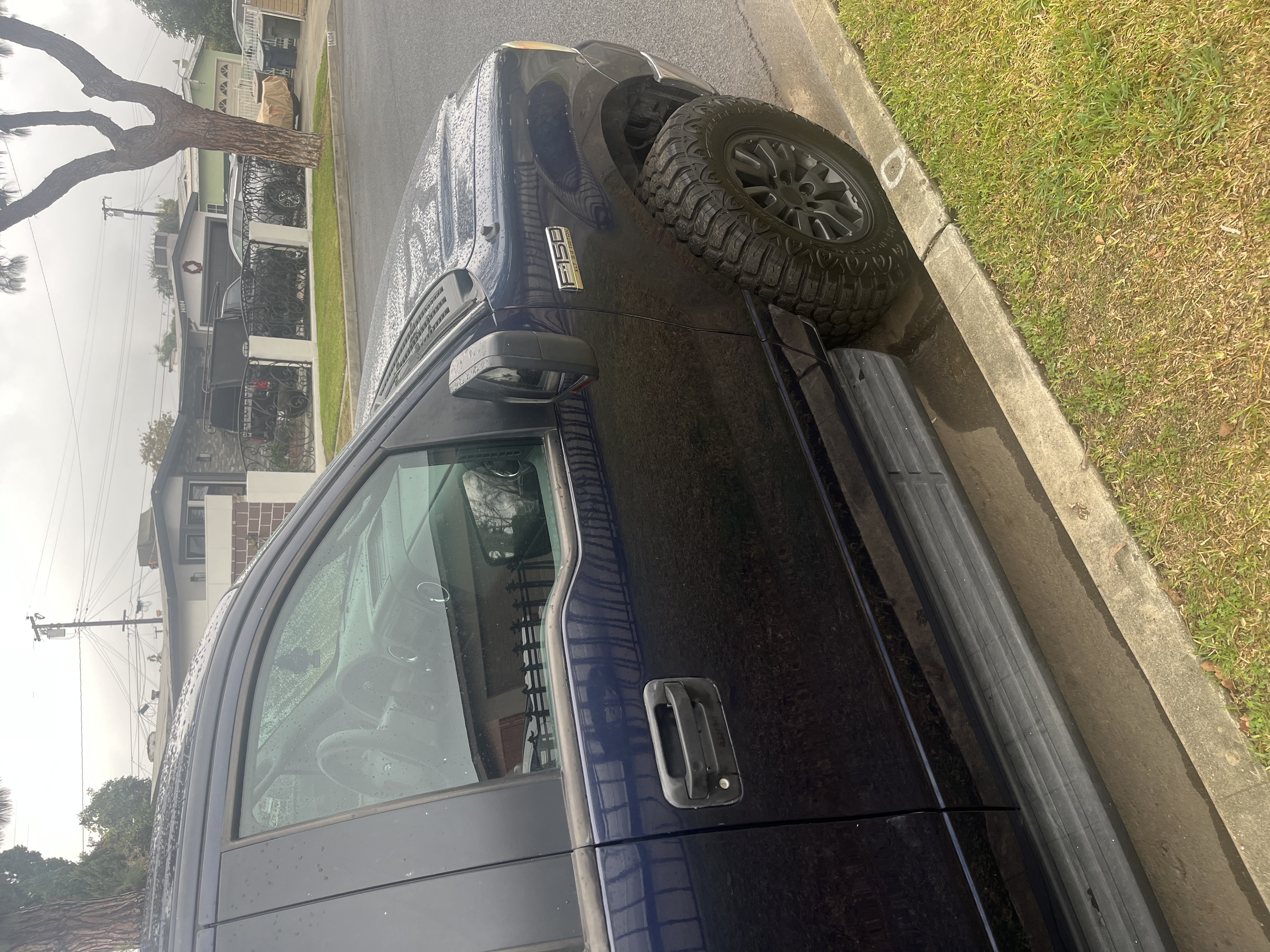Used 2005 Ford F150 XLT RWD image 9