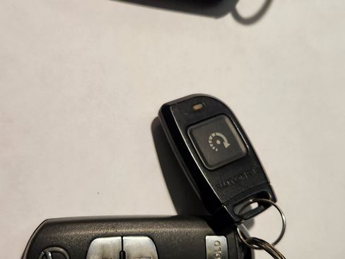 Used 2017 MAZDA CX-3 Sport AWD/4WD image 26