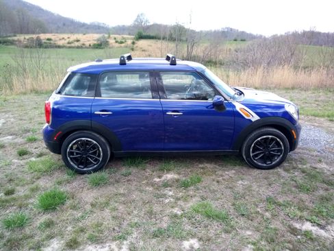 Used 2016 MINI Cooper Countryman image 4