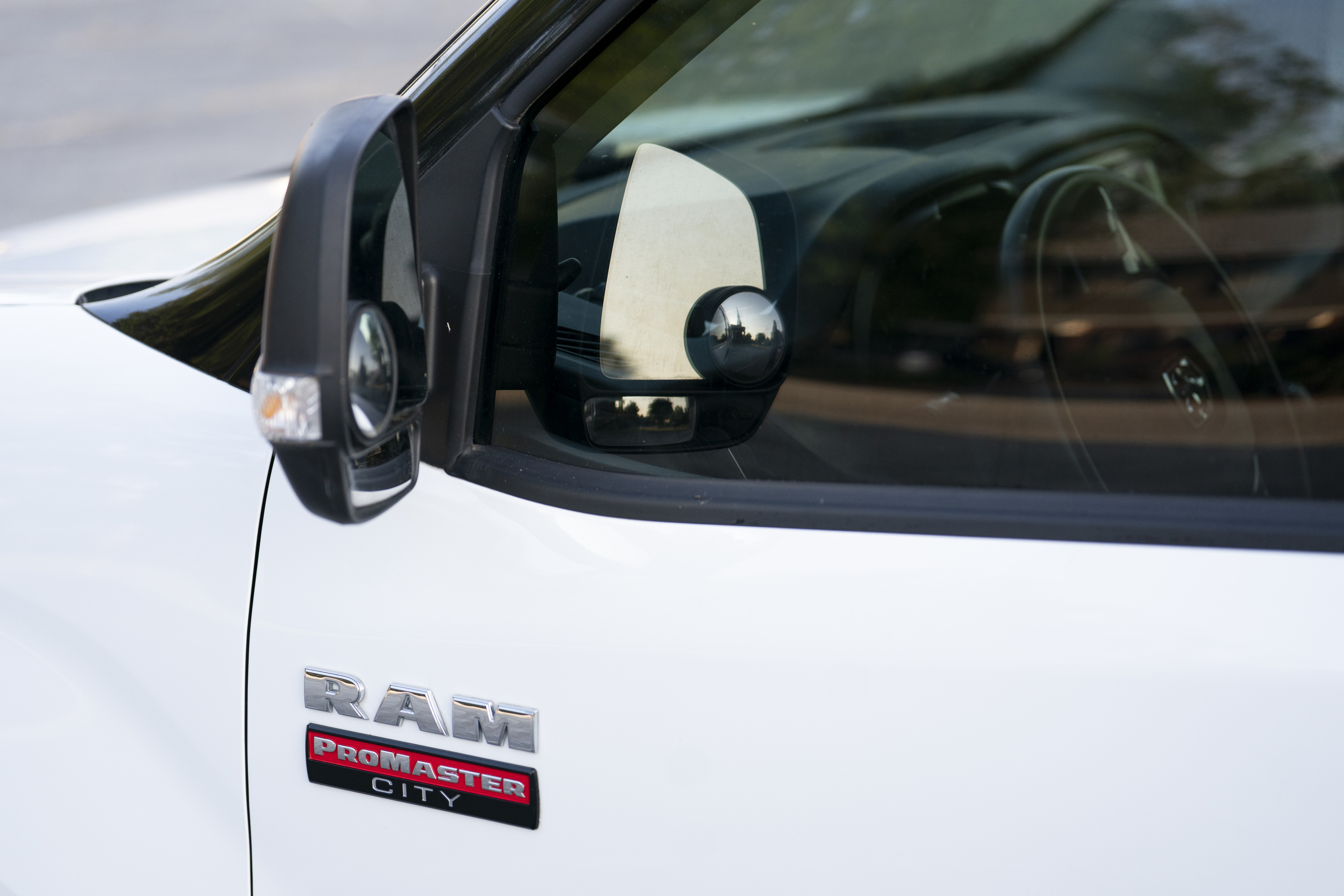 Used 2018 RAM ProMaster City Tradesman FWD image 30