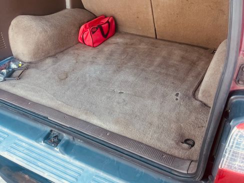 Used 1997 Toyota 4Runner 2WD image 10