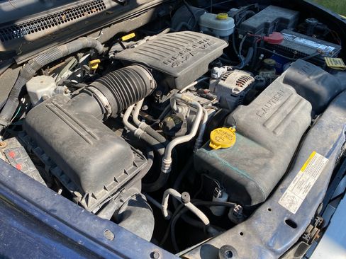 Used 2004 Dodge Dakota SLT AWD/4WD image 18