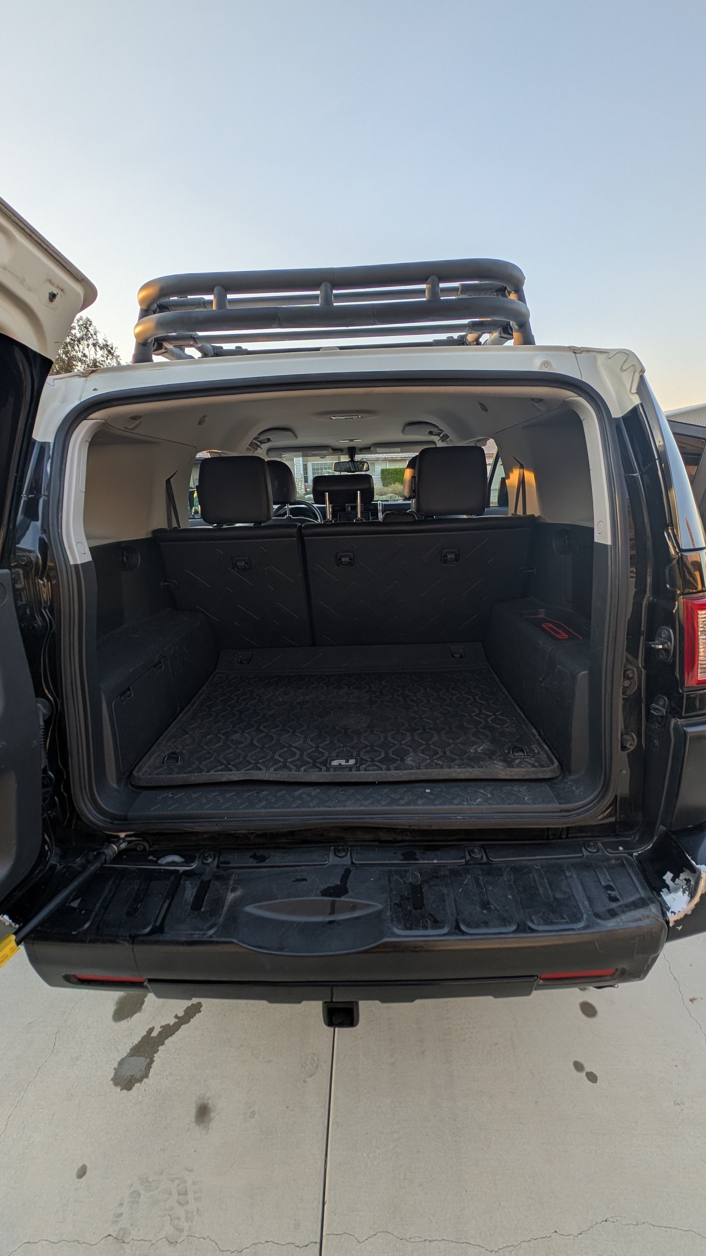 Used 2011 Toyota FJ Cruiser 4WD w/ Convenience Pkg image 9