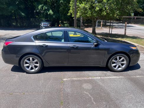 Used 2013 Acura TL FWD image 10
