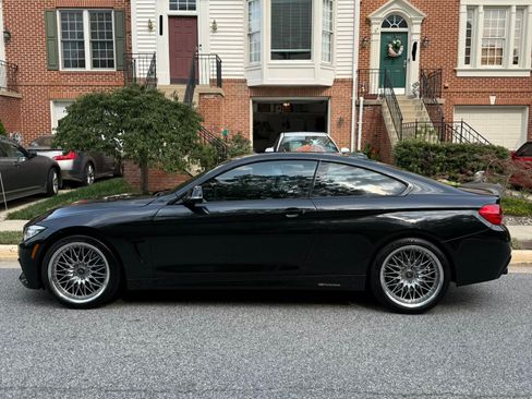 Used 2017 BMW 440i Coupe RWD image 8