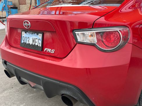 Used 2015 Scion FR-S image 13