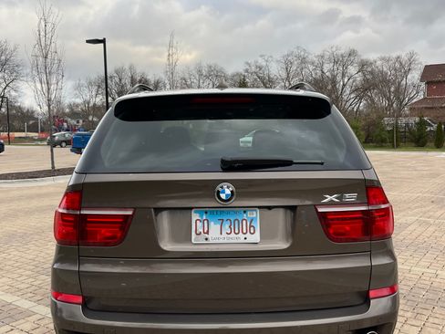 Used 2012 BMW X5 xDrive35d image 6
