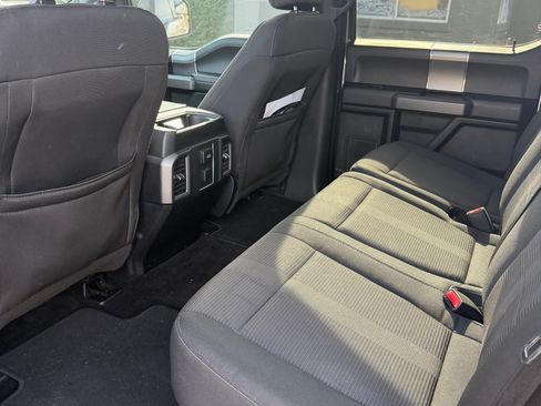 Used 2015 Ford F150 XLT w/ Equipment Group 302A Luxury image 10