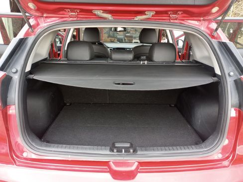 Used 2019 Kia Niro EX image 28