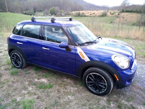 Used 2016 MINI Cooper Countryman image 5