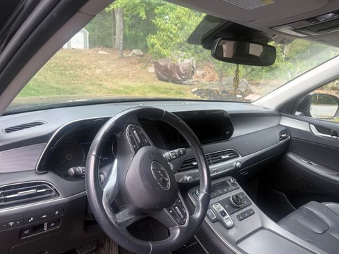Used 2021 Hyundai Palisade SEL w/ Premium Package AWD/4WD image 4