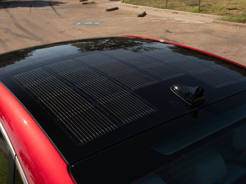 Used 2021 Hyundai Sonata Limited image 13