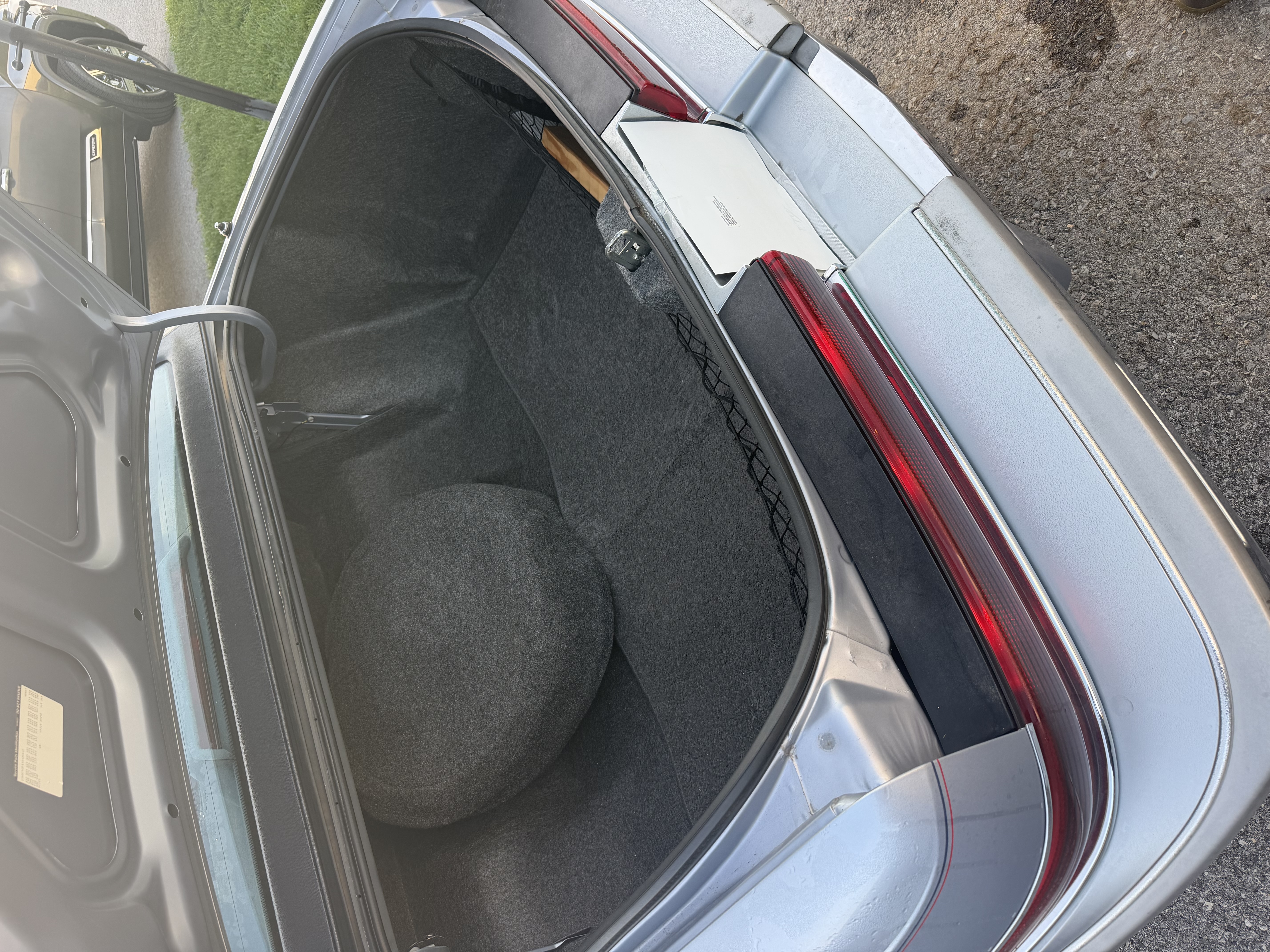 Used 1995 Buick Roadmaster Limited RWD image 5