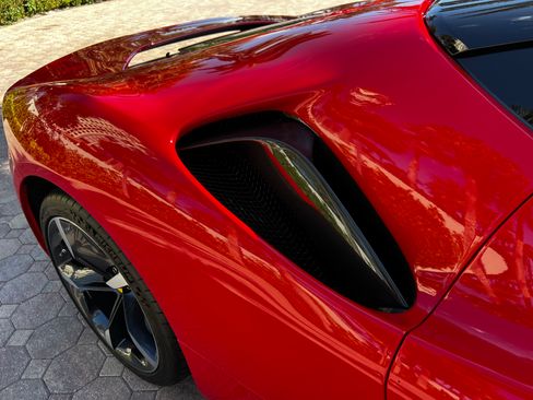 Used 2023 Ferrari SF90 Stradale image 14