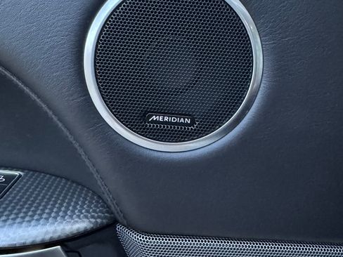 Used 2019 Land Rover Range Rover Sport Supercharged image 19