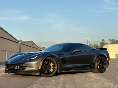 Used 2017 Chevrolet Corvette Z06 w/ Z07 Performance Package