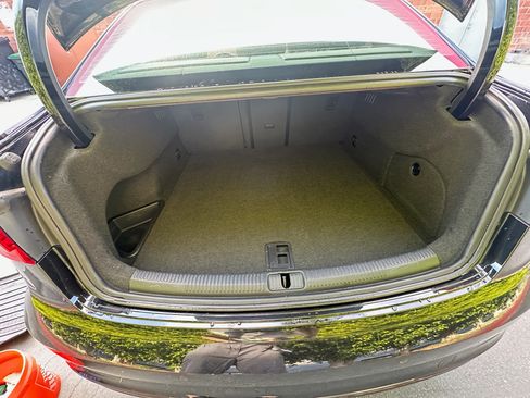 Used 2018 Audi S3 Premium Plus w/ Black Optic Dynamic Package image 8