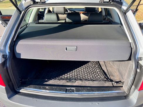 Used 2004 Audi allroad 2.7T image 15