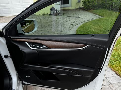 Used 2018 Cadillac XTS Luxury FWD image 21