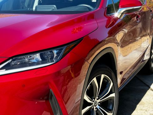 Used 2021 Lexus RX 450h AWD w/ Premium Package image 5