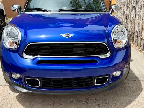 Used 2013 MINI Cooper Paceman S AWD/4WD image 1