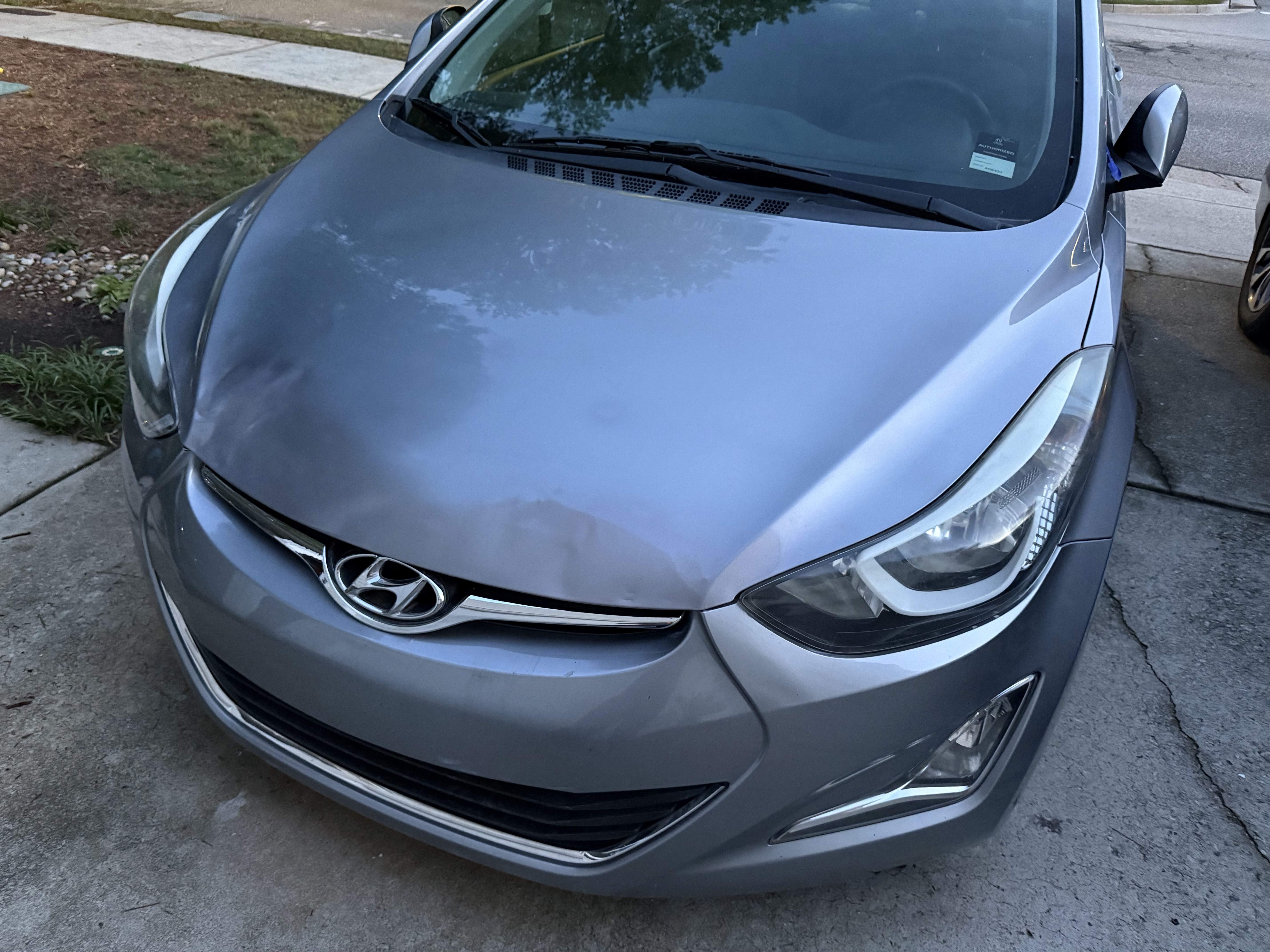 Used 2016 Hyundai Elantra SE w/ Option Group 02 FWD image 23