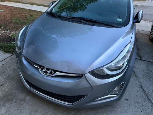 Used 2016 Hyundai Elantra SE w/ Option Group 02 image 23