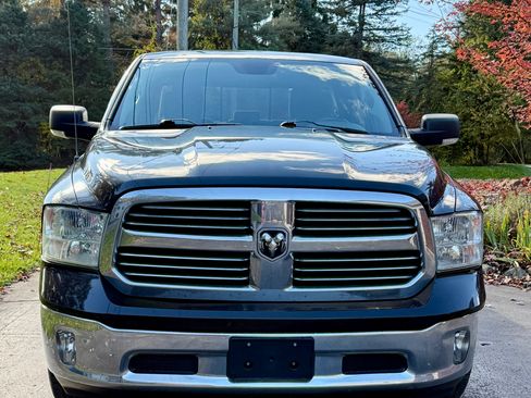 Used 2014 RAM 1500 Big Horn image 17