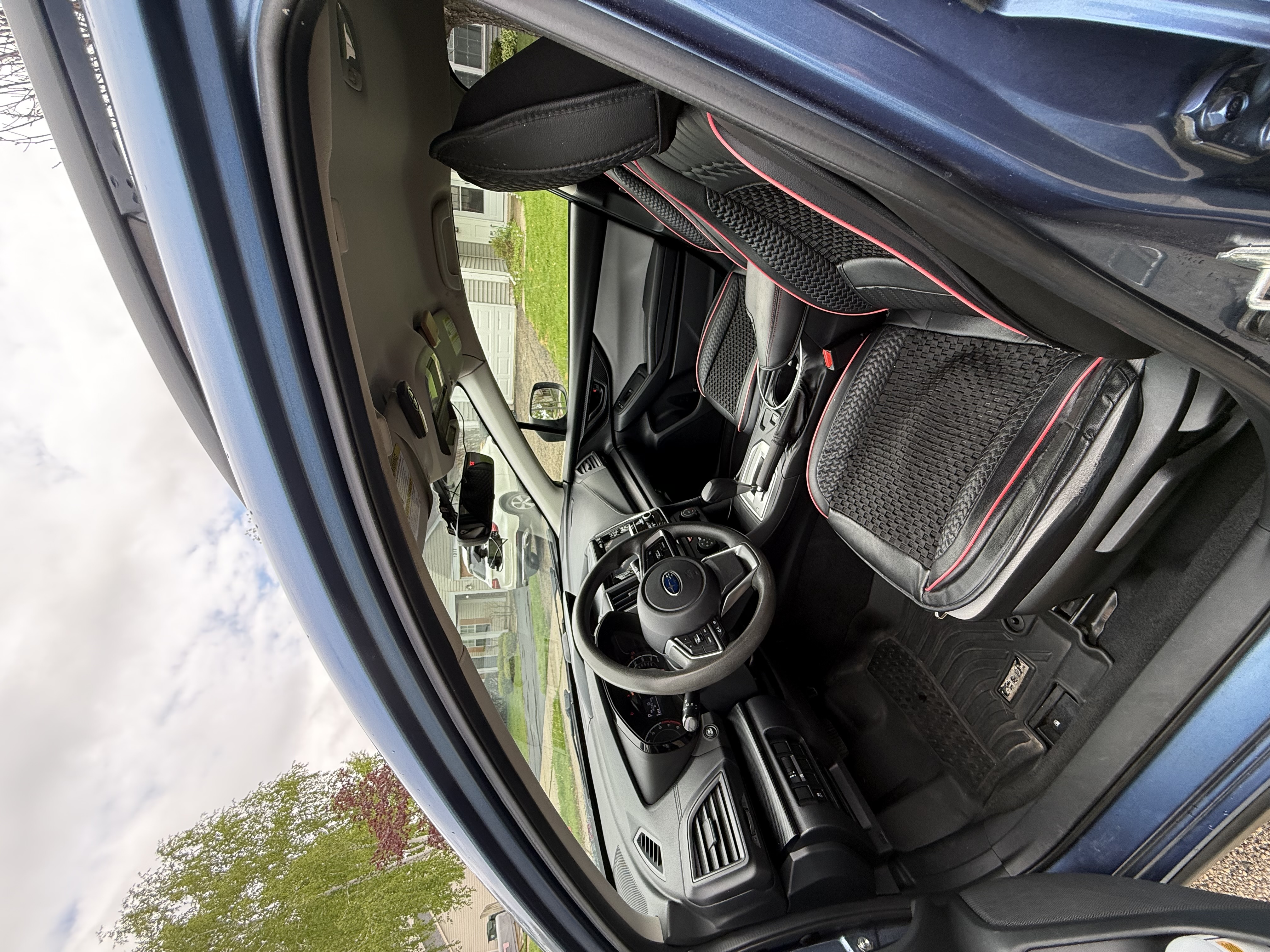Used 2018 Subaru Crosstrek 2.0i AWD/4WD image 8