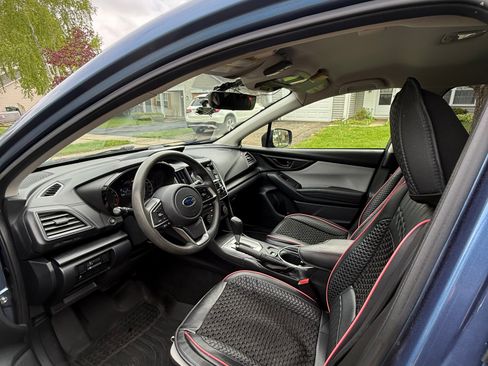 Used 2018 Subaru Crosstrek 2.0i AWD/4WD image 8