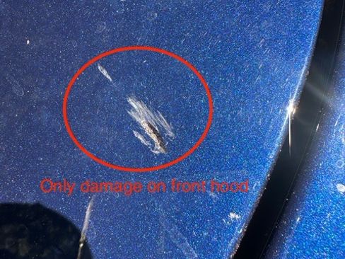 Used 2022 Tesla Model 3 Long Range image 4