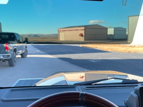 Used 2024 INEOS Grenadier image 17