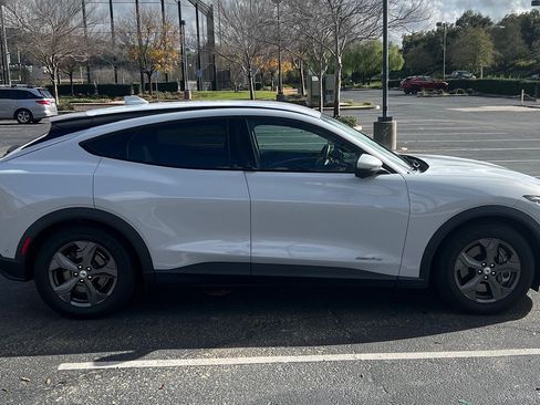 Used 2021 Ford Mustang Mach-E Select w/ Comfort/Technology Package image 9