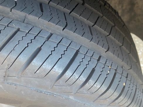 Used 2017 Volkswagen Tiguan S image 11