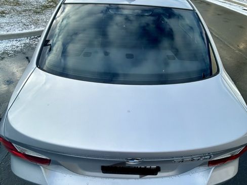 Used 2007 BMW 328xi Sedan image 2