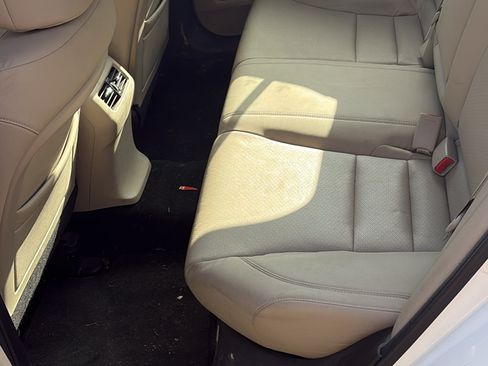 Used 2014 Honda Accord EX-L image 5