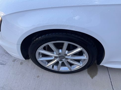 Used 2016 Audi A4 2.0T Premium Plus w/ Technology Package FWD image 17