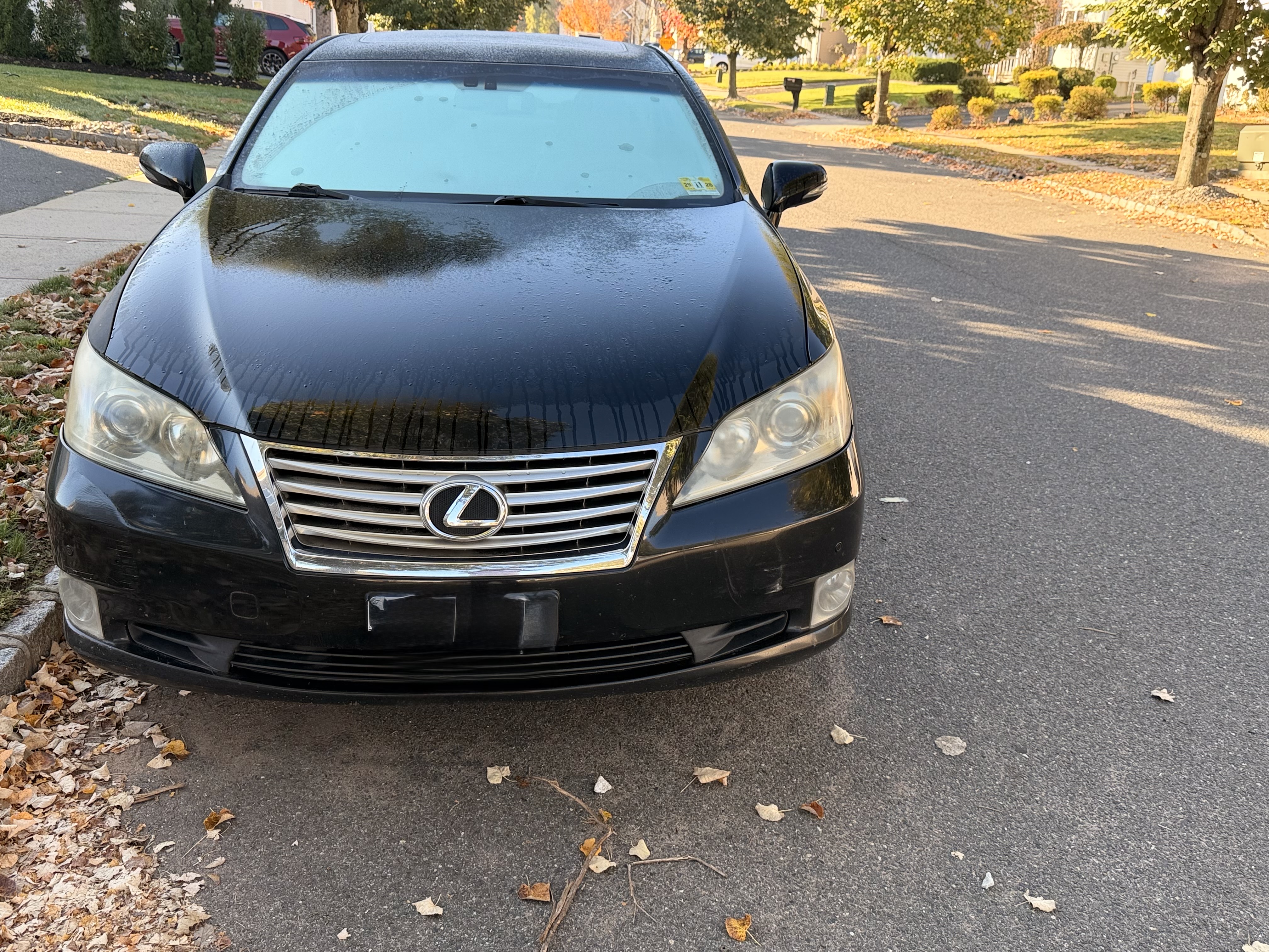 Used 2010 Lexus ES 350 FWD image 5