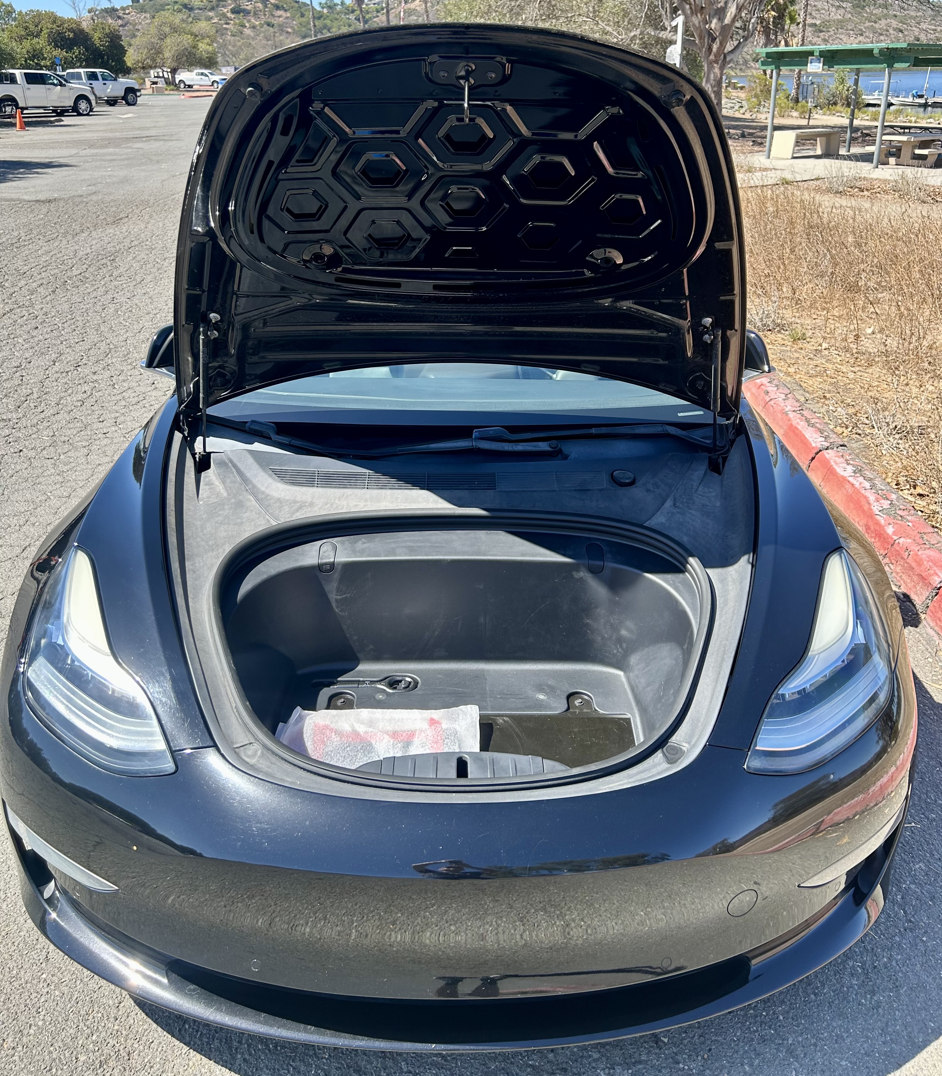 Used 2019 Tesla Model 3 Standard Range Plus RWD image 15