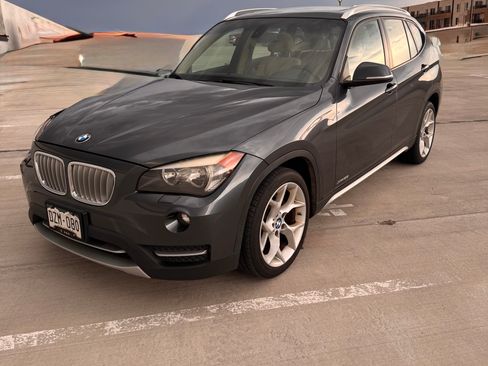 Used 2013 BMW X1 xDrive28i AWD/4WD image 8